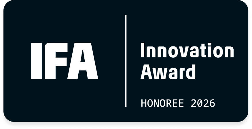 IFA Innovation Award 2026