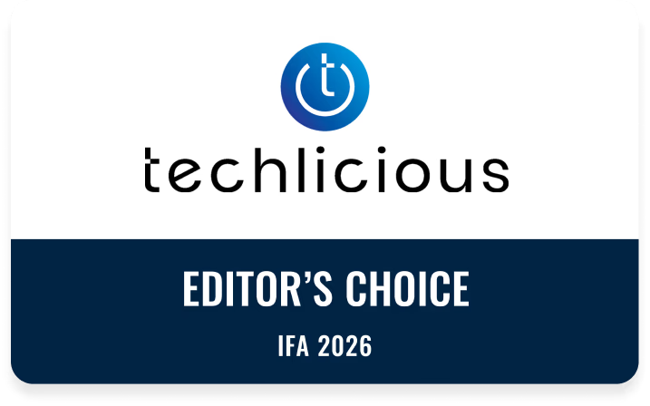 Techlicious Editor’s Choice