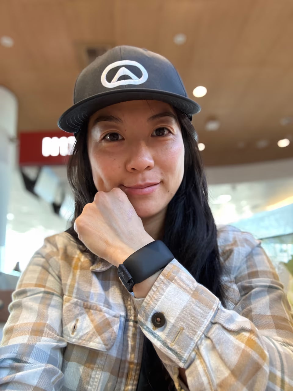 Stella Qin